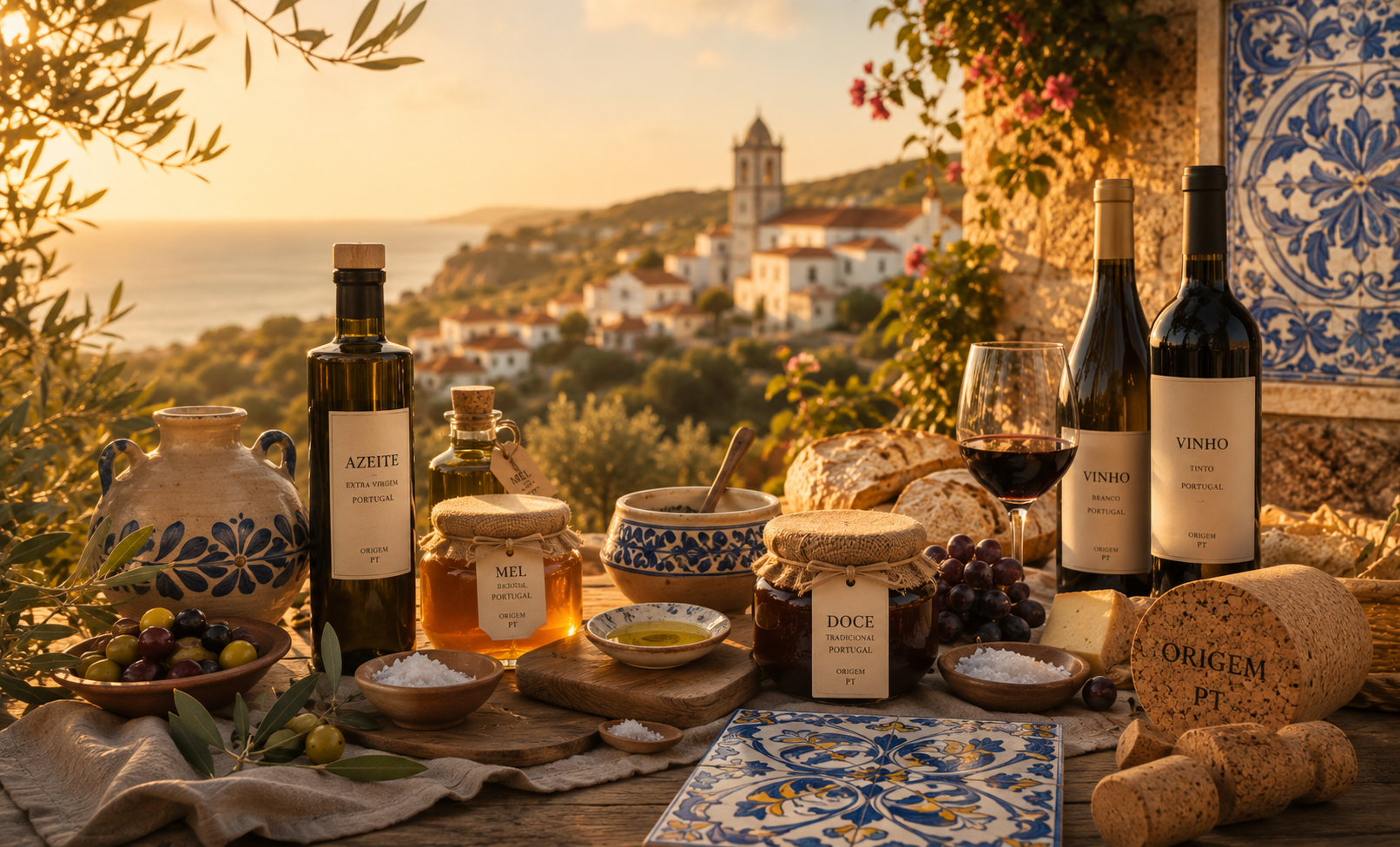 Olivenbaum Portugal Premium